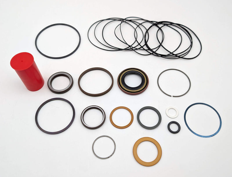 White / Danfoss 600555000 Seal Kit for DR 600 & 620 Series Orbital Motors OEM