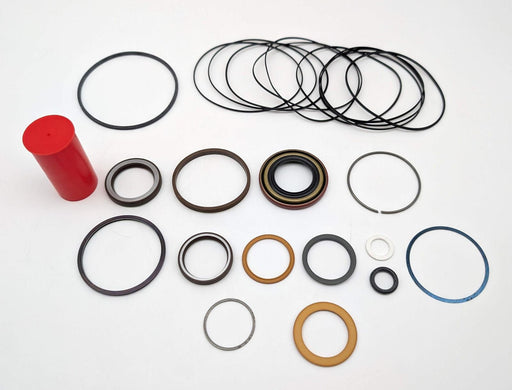 White / Danfoss 600555000 Seal Kit for DR 600 & 620 Series Orbital Motors OEM 1