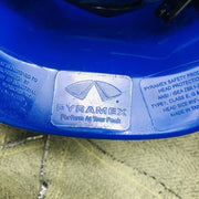 Steel Grip AC11 451 Hood Aluminized W Hard Cap 14 oz. 7inX11in Lexan Facepiece 4