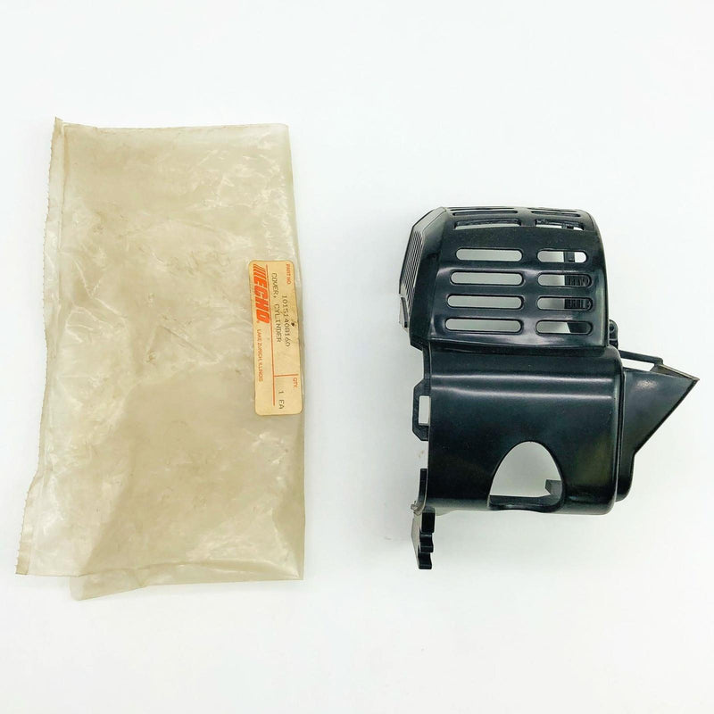 Echo 10151408160 Cylinder Cover OEM New Old Stock NOS Loose 1