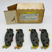 Mopar 83501983 Brake Pads OEM New Old Stock NOS Open 1