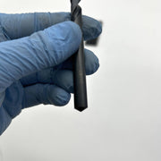 6pk Chicago-Latrobe 47321 Jobber Drill Bit 150 8.20mm HSS Black Oxide General Pu 3