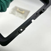 AMC Jeep Renault 8936000299 Bezel Plastic Group 3.275 OEM New Old Stock NOS Open 7
