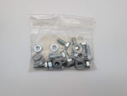 Allen Bradley 194R-NU100-1753 Disconnect Switch 3 Pole 100A 600 V Non Fused 8