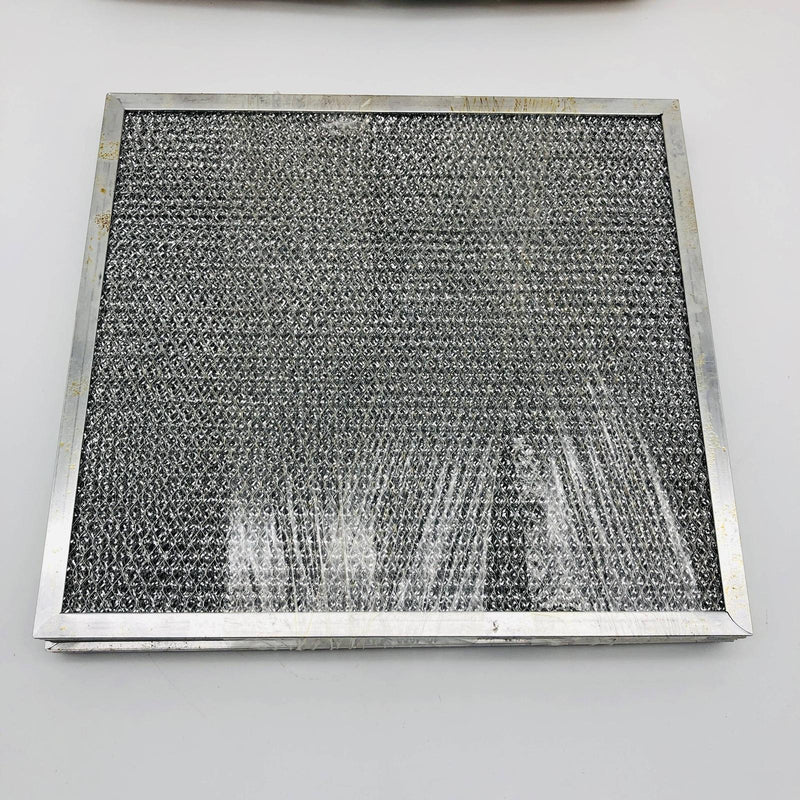 Nvent Hoffman Enclosures 10100013SP Air Filter 12x11 13 17 33 Ac He33 Pack of 4 4