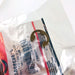 Briggs and Stratton 2158399SM Ring E Retainer External OEM NOS Simplicity 703976 2