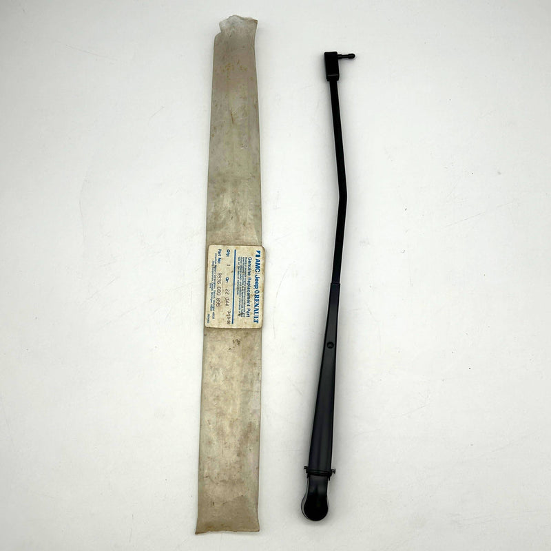 AMC Jeep 36000895 Wiper Arm OEM New Old Stock NOS Open 1