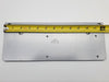 LCN 4110-18 Aluminum Door Closer Bracket Mounting Plate for 4110 Closers 5
