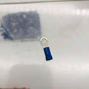 Sta-Kon RB877-200 Insulated Ring Terminal Expanded Vinyl 18-14 NO10 Lot of 363 2