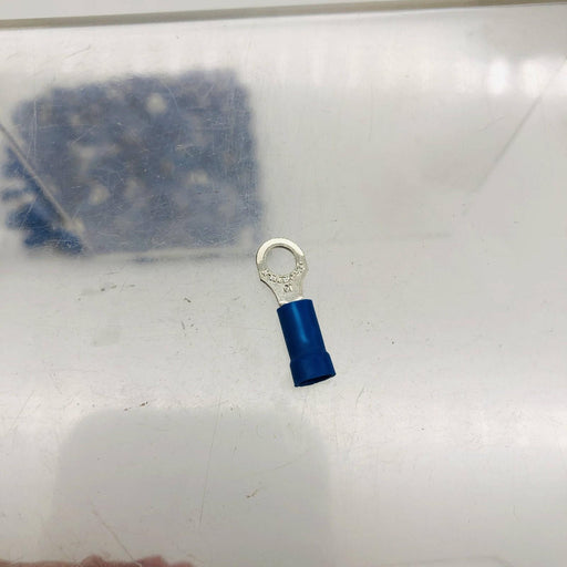 Sta-Kon RB877-200 Insulated Ring Terminal Expanded Vinyl 18-14 NO10 Lot of 363 2