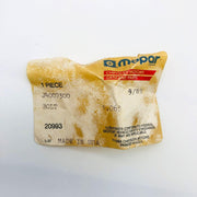 Mopar 4007300 Stud Bolt 7/16 OEM NOS 84-85 Jeep CJ 5-8 Scrm Cher Wag J10 Loose 2