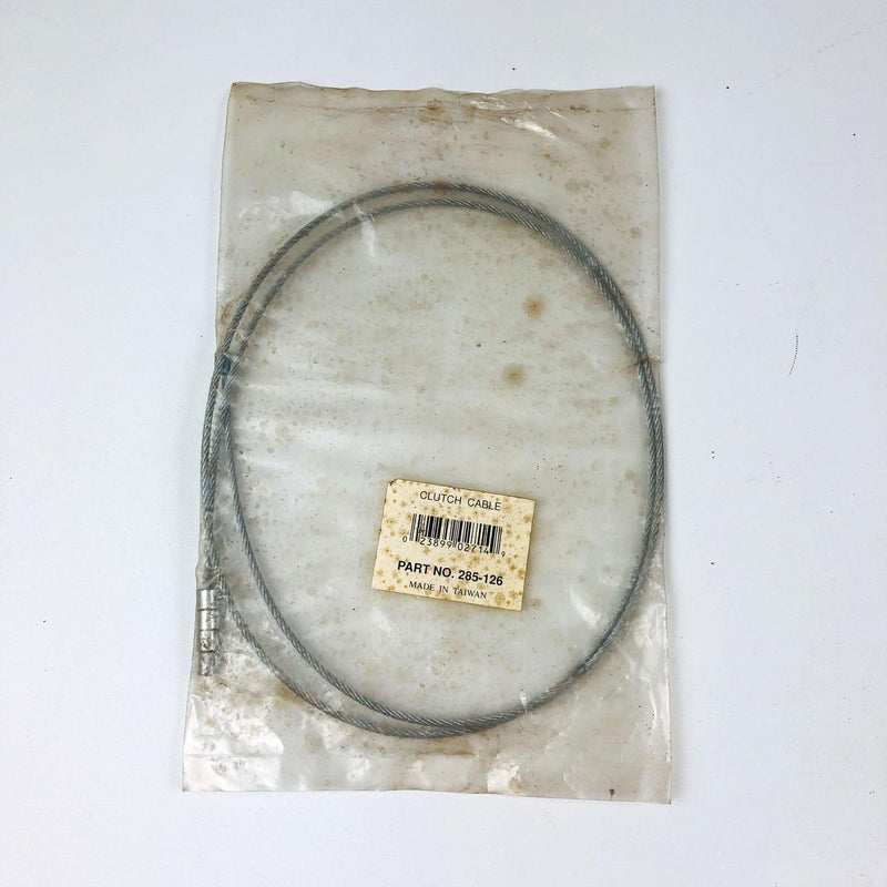 Stens 285-126 Clutch Cable New NOS For Snapper 12605 / 7012605 5