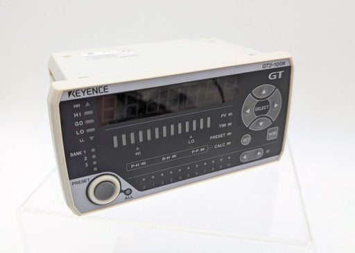 Keyence GT2-100N Digital Contact Sensor Amplifier Large Display 1