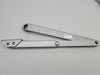 Sargent 53 Door Closer Right Hand Regular Arm Aluminum Finish w/ Cover 53RO 8