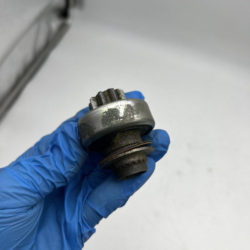 Mopar T1027016 Starter Drive OEM New Old Stock NOS Open 8