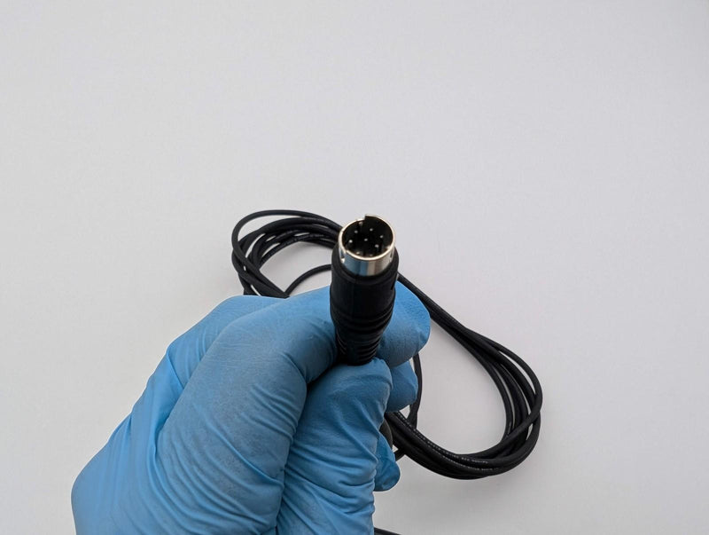 Oriental Motor EZT1 Teaching Pendant for EZS, SPV, EZA & EZC Motor Controllers 7