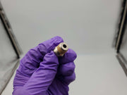 Norgren IMI 1/4" NPTF Push-In Straight Fittings 124250428 PNEUFIT Box of 10 4