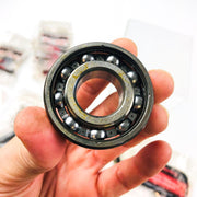 Simplicity 172256 Ball Bearing .875IDx2.047OD OEM NOS Replaced by 2172256SM 5
