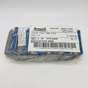 Ansell Hyflex 11627 Work Gloves Size 11 XL Polyurethane Palm Vending Pk 6 Pairs 2