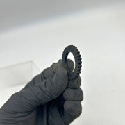 AMC Jeep 8130815 Seal Rubber Washer Gear Train Yoke NPG 208/219/228/229 OEM NOS 8