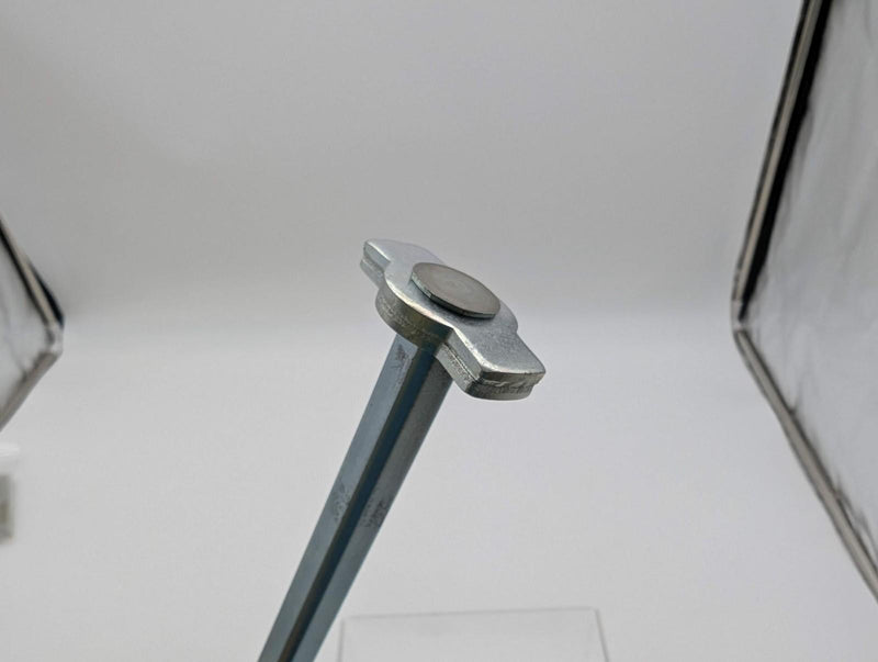 Allen Bradley 194R-R7 Operating Shaft for Disconnect Switch 12" 2