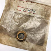 Gravely 011894 Bushing F .628x1x.345 OEM Used Replaced by 20084200 2