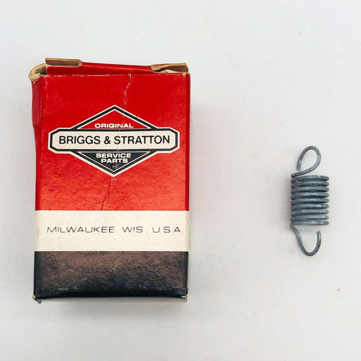 Briggs and Stratton 261129 Spring OEM NOS Superseded to 692529 1