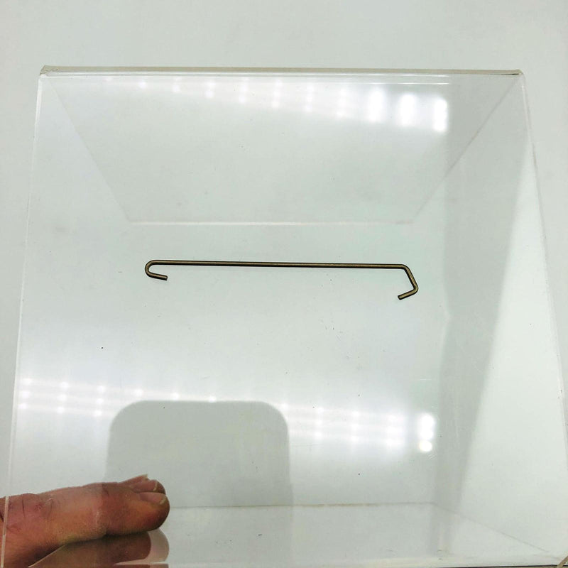 Tanaka 49032350210 Throttle Rod for Chainsaw OEM New Old Stock NOS 5