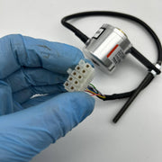 Kubler By Turck K181080 Incremental Encoder T8.3620.542E.2048 Daifuku 1097603-0 7