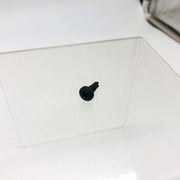 Mopar 4004710 Screw for Gear Selector Bezel OEM NOS 81-86 CJ 5-8 Export RH Drive 8