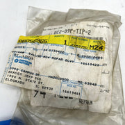 Mopar 0959750 Cushion Rubber Stripping OEM New Old Stock NOS Open 2