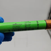 Bussmann FRS-R-1/8 Fuse Dual Element Time Delay 600V 1A Fuse Class RK5 3