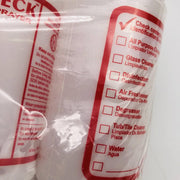 6pk Spray Bottle 32oz with Trigger Sprayer Empty Value-Check by Tolco 130136 6