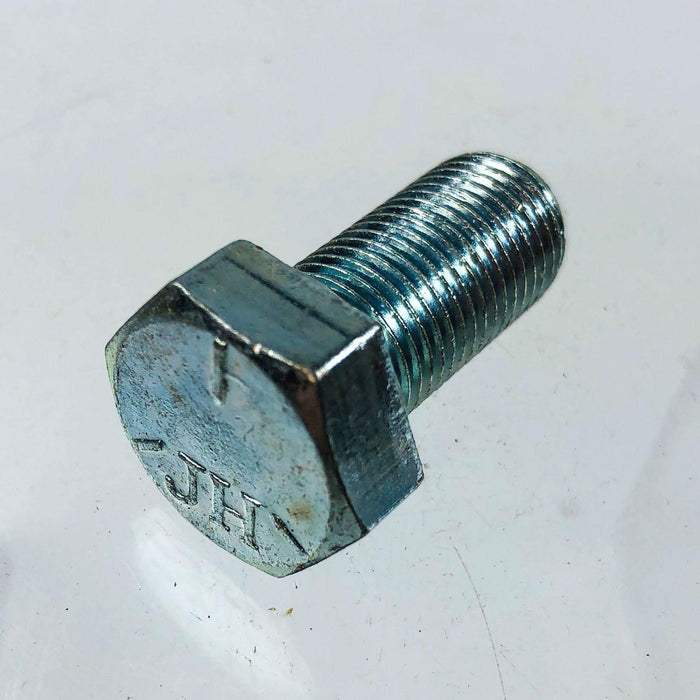 Snapper 90392 Hex Head Cap Screw 1/2-20 x 1 OEM NOS Replaced 703880 John Hassall 1