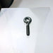 Snapper 23798 Eye Bolt 1/4-20x1-1/2 OEM NOS Replaced by 7023798SM Coated 7