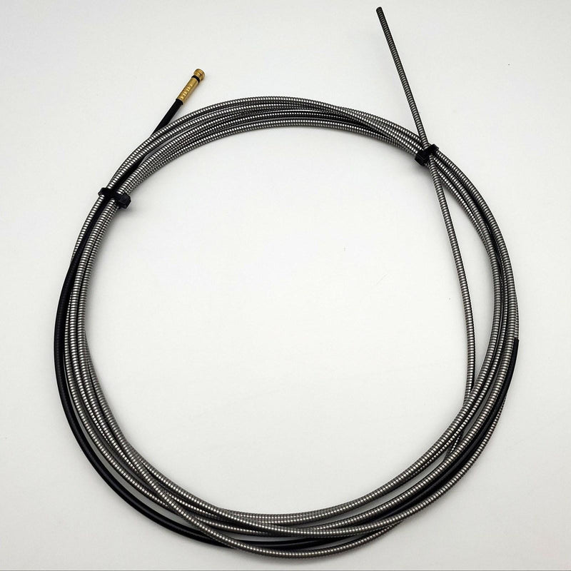 American Weldquip 75015228T Liner Mig Welder Direct Connect 15ft 0.045-0.062 1