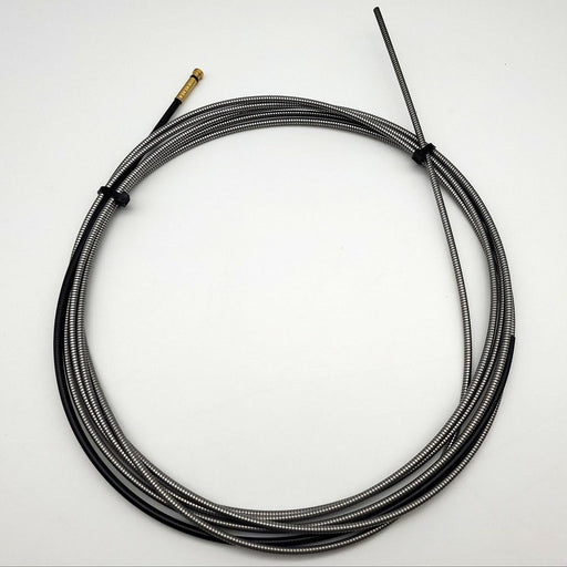 American Weldquip 75015228T Liner Mig Welder Direct Connect 15ft 0.045-0.062 1