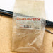 Dixie Chopper 10208 Fork Seal OEM New Old Stock NOS 6