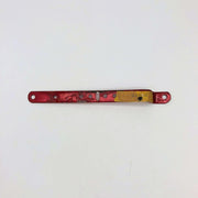 Snapper 32002 Idler Arm Red OEM NOS Superseded to 7032002YP Loose No Pkg 10