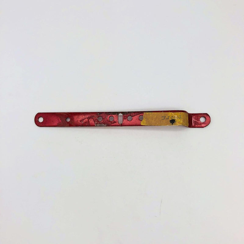 Snapper 32002 Idler Arm Red OEM NOS Superseded to 7032002YP Loose No Pkg 10