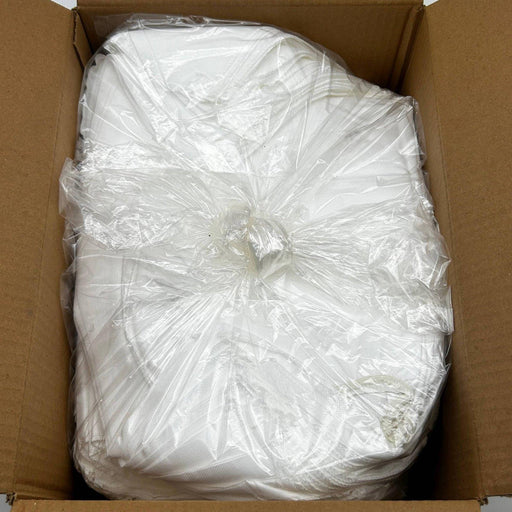 Kleenguard 36890 Protection Hood A20 One Size Fits All Breathable White 100/Case 1