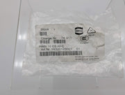 Harting 09320103001 Rectangular Plug Insert 10 Pole 12-26 AWG 500V 16A 6