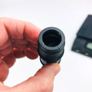 Mopar 83504551 Boot for Injector Connector External OEM NOS Open Damage 4