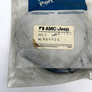 AMC Jeep 994034 Wire Rear Side Marker Lamp Cable OEM NOS 1974 Sealed 2