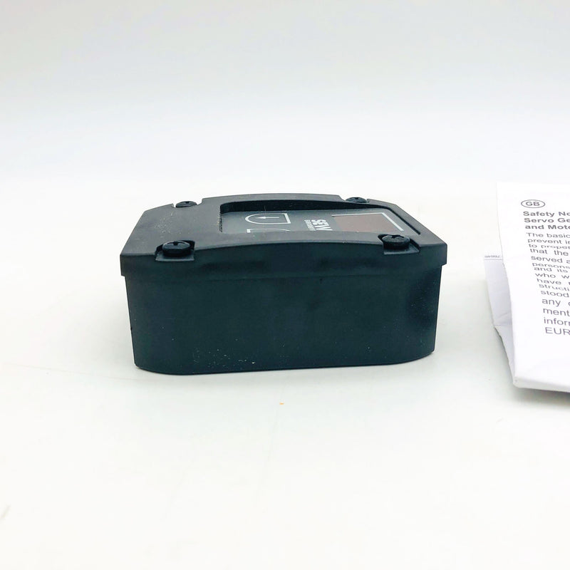SEW Eurodrive MBG11A Setpoint Adjuster Keypad Control Module 08225478.13