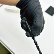 Chicago Latrobe 47299 Metric Jobber Drill Bit 6.30-MM List 150 HSS Lot of 13 6