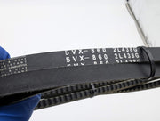 Dayton 5VX860 Notched Belt 5/8" Width 86" Length 35/64" Thick Power Ace 3