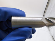 Fastcut 3/4" End Mill 4 Flute .125 Radius 3/4" Shank 3" LOC 5-1/4" OAL HSSCO 2
