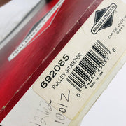 Briggs and Stratton 692085 Recoil Starter Pulley Plastic OEM New Old Stock NOS 2