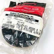 Simplicity 108246 Pulley 3.4500D .751ID .875 Wide With Hub OEM NOS 2108246SM 5